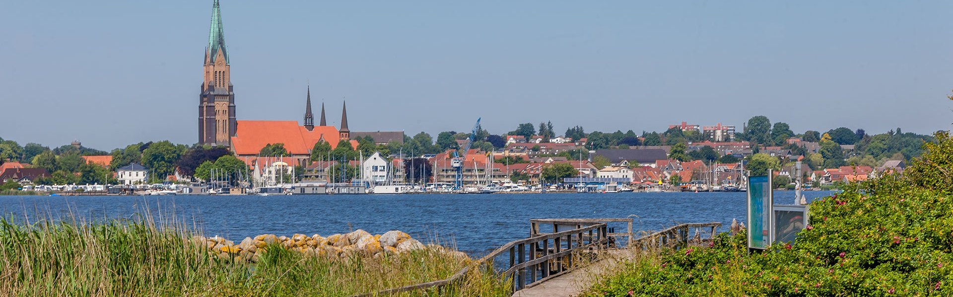 Stadt Schleswig | Startseite